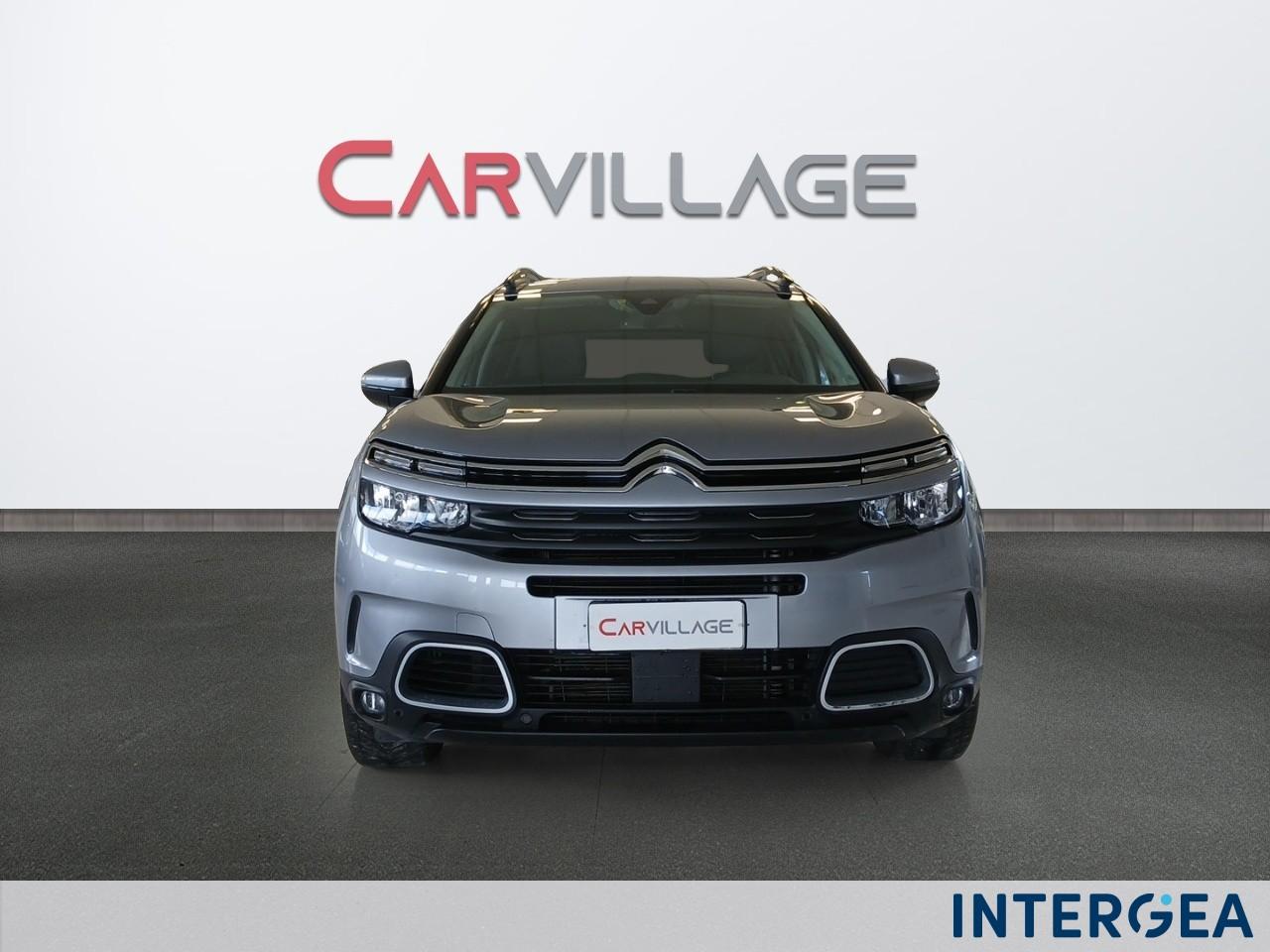 CITROEN C5 Aircross 1.5 bluehdi Shine s&s 130cv
