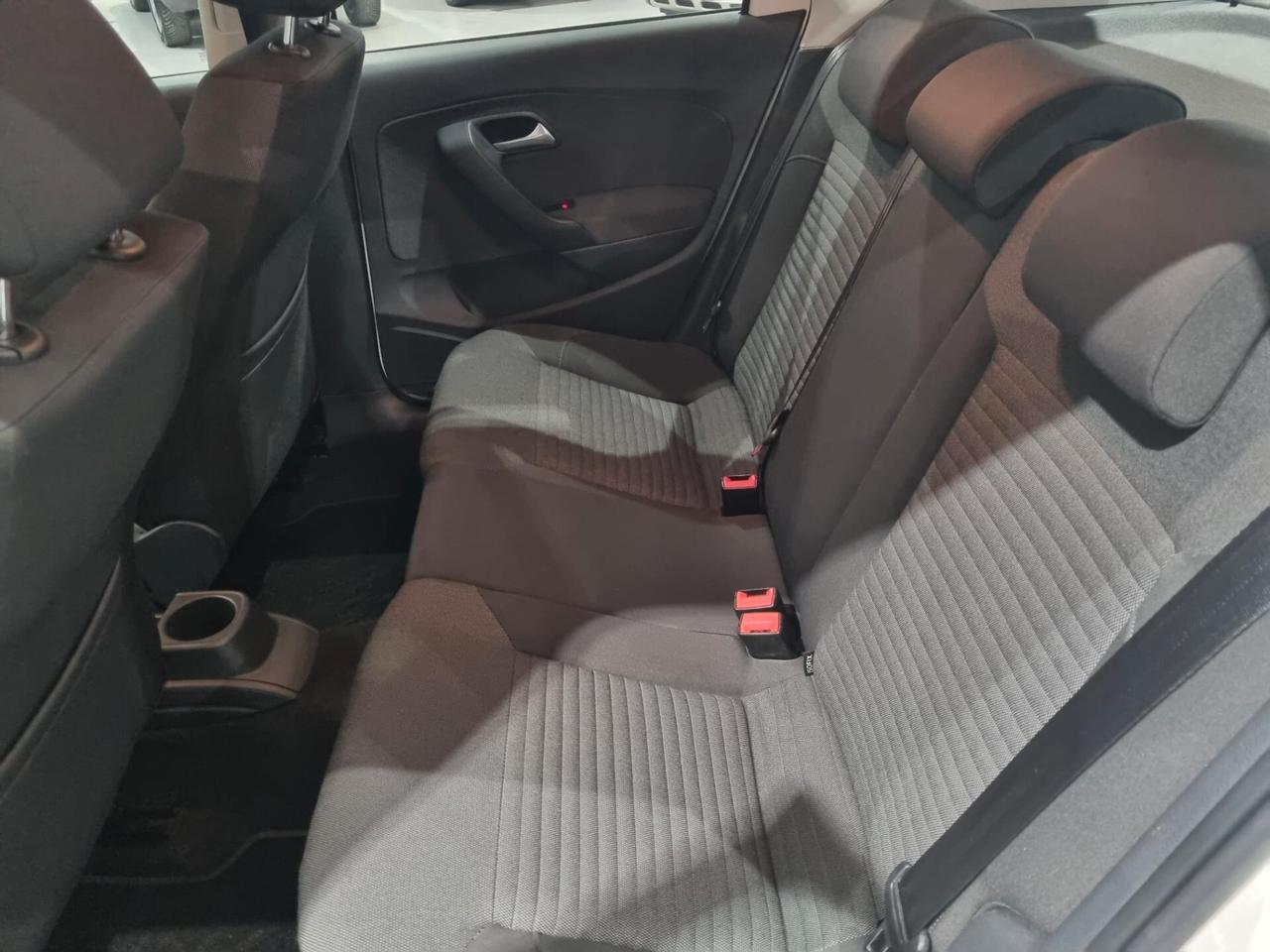 Volkswagen Polo 1.6 TDI 90CV DPF 5 porte Comfortline