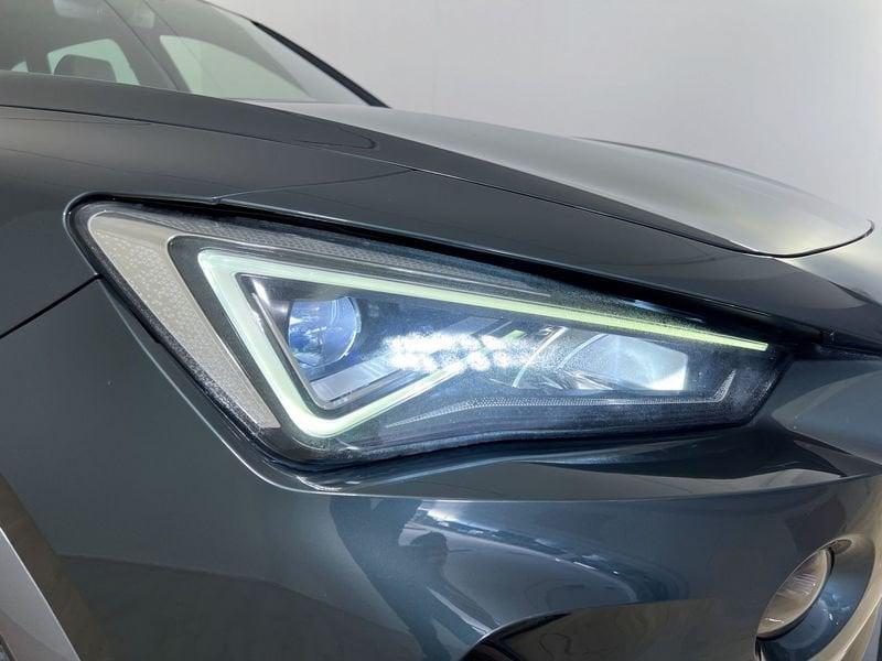 CUPRA Formentor Formentor 1.5 tsi 150cv dsg