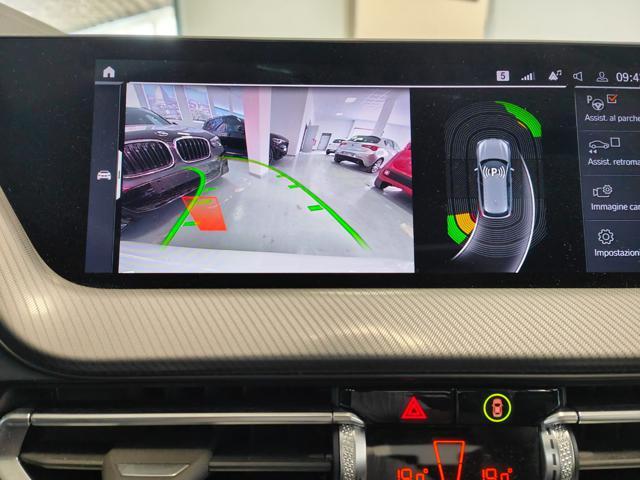 BMW 118 d 5p. Msport M Sport Tetto Apribile CarPlay