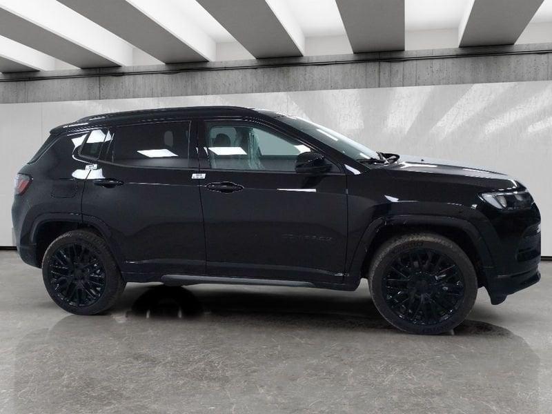 Jeep Compass 1.6 mjt S 2wd 130cv