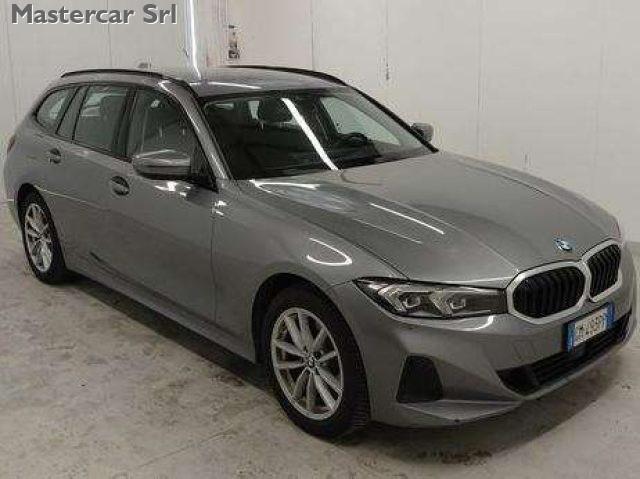 BMW 320 G21 2022 Touring 320d mhev 48V xdrive auto - GM493