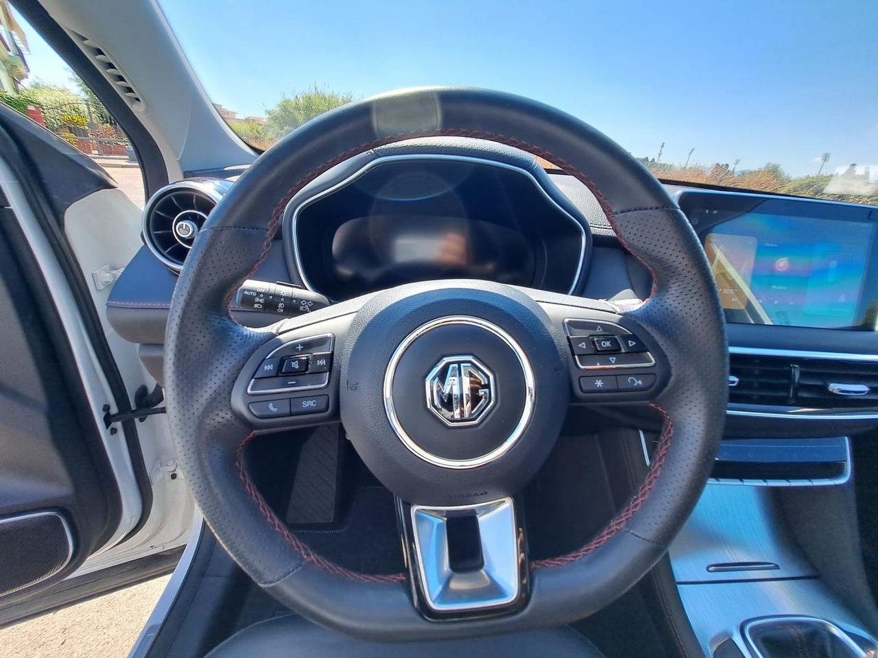 Mg HS 1.5 T GDI Luxury #6088