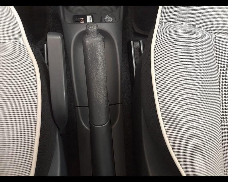 FIAT 500C 500 III 1.2 Pop 69cv my14