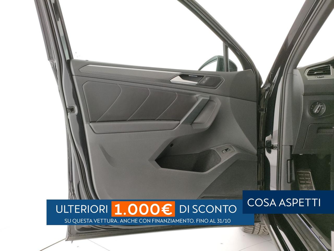 Volkswagen Tiguan 2.0 tdi r-line 4motion 200cv dsg