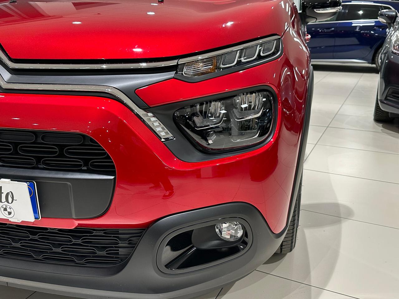 Citroen C3 PureTech 83 S&S Max - 2024