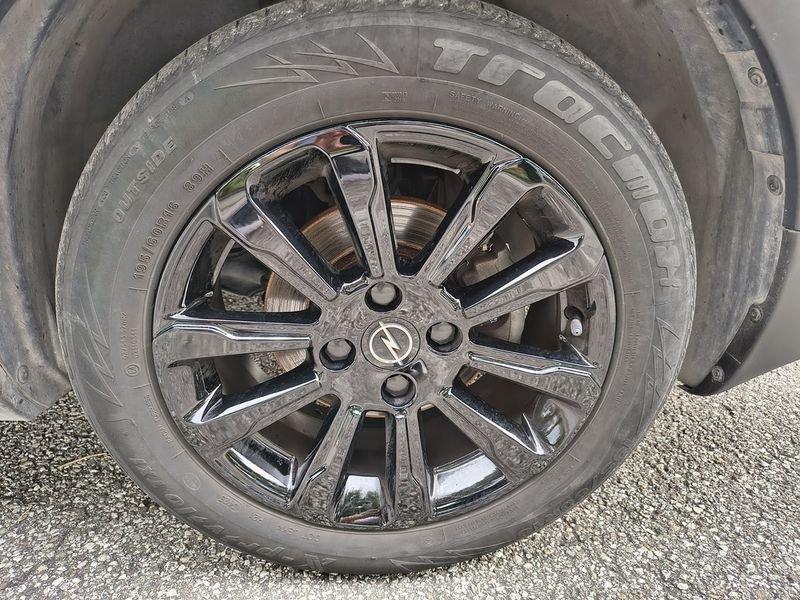 Opel Crossland 1.2 83 CV Design & Tech MT5