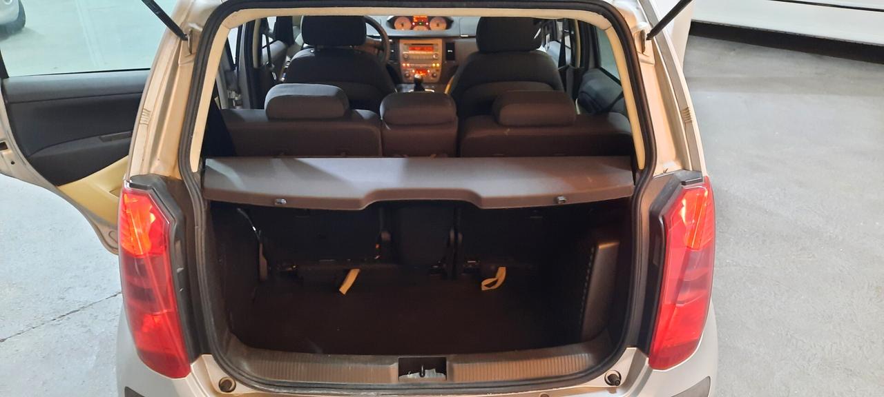 Lancia MUSA 1.9 Multijet Platino