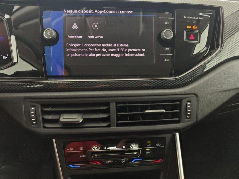 Volkswagen Polo 1.0 TSI Edition Plus