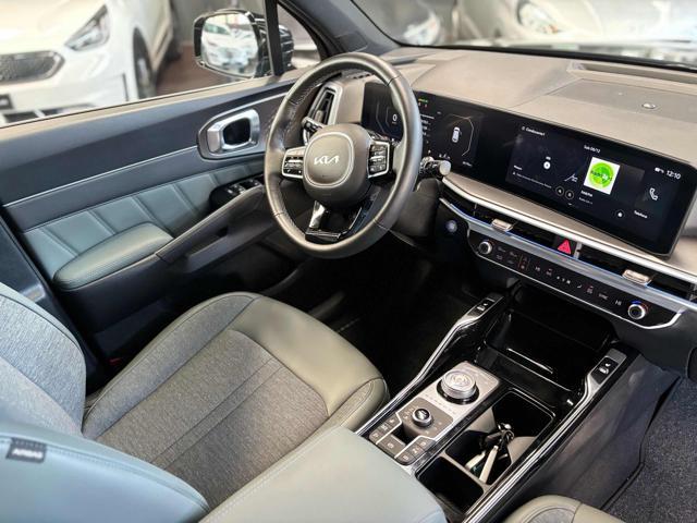 KIA Sorento 2.2 CRDi DCT8 2WD Style