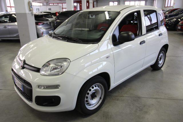 FIAT Panda VAN 1.0 S&S Hybrid Pop 2 posti + IVA 22%