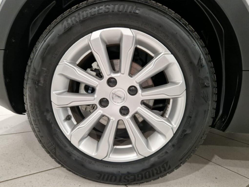 Opel Crossland Elegance 1.2 benzina (83 cv)