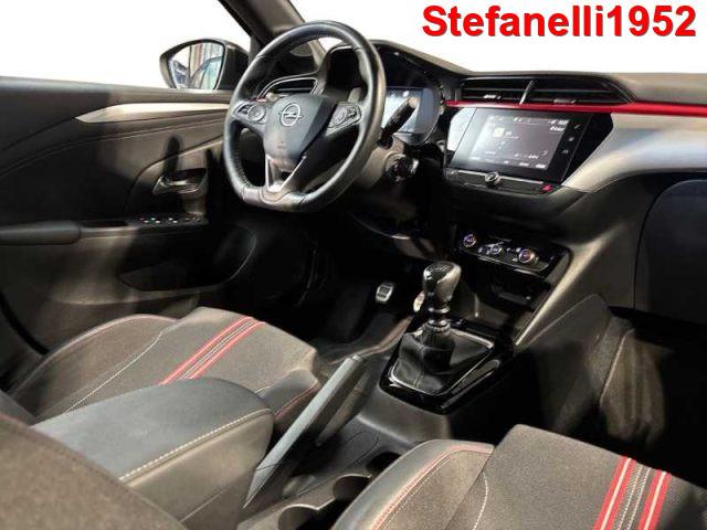 OPEL Corsa VI 2020 - 1.2 Elegance s&s 100cv