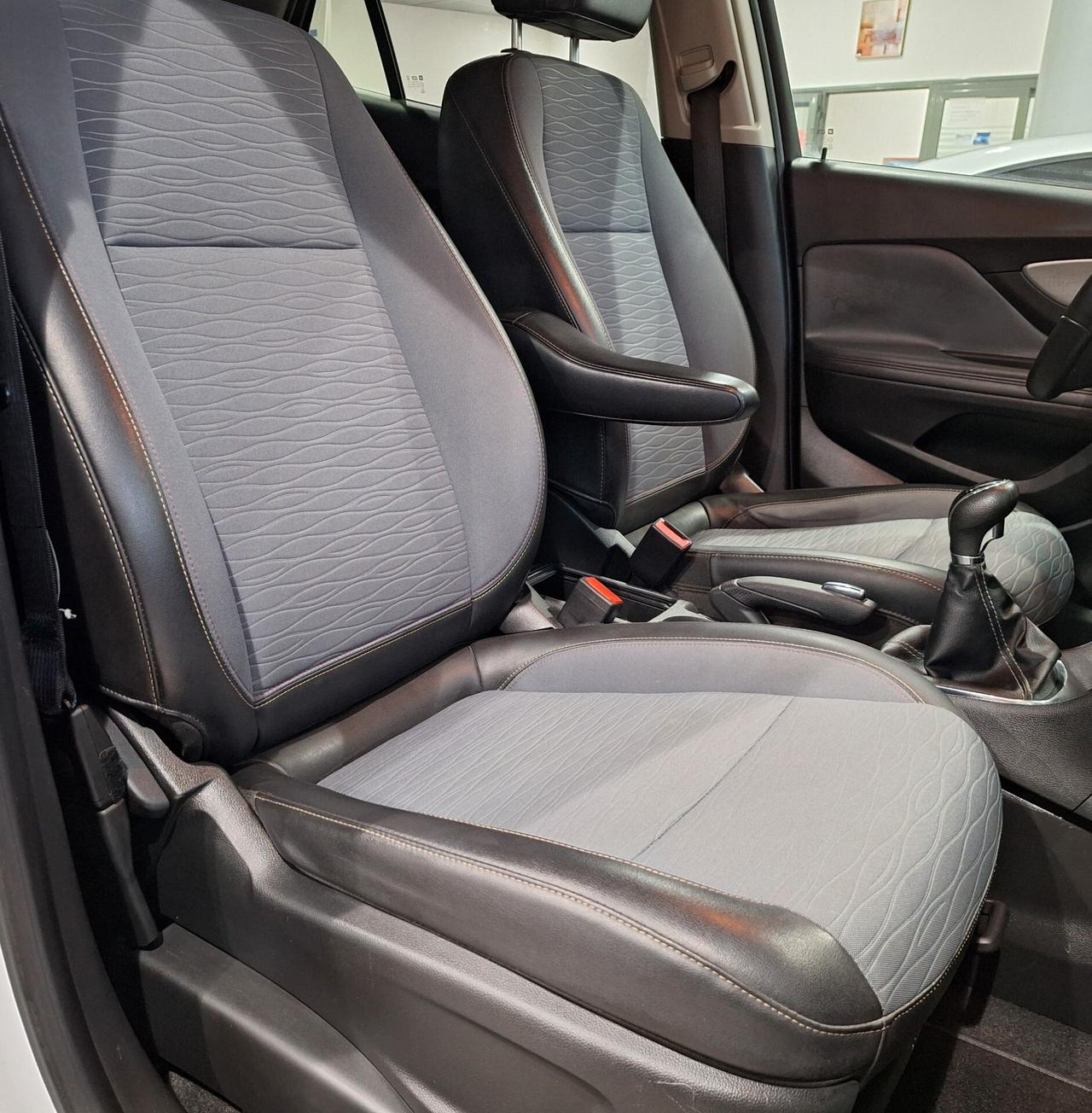 Opel Mokka 1.7 CDTI Ecotec 130CV 4x4 S&S Cosmo