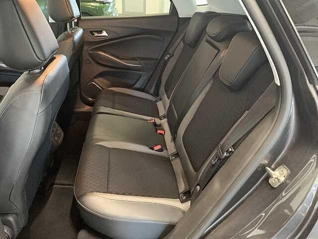 Opel Grandland X ELEGANCE
