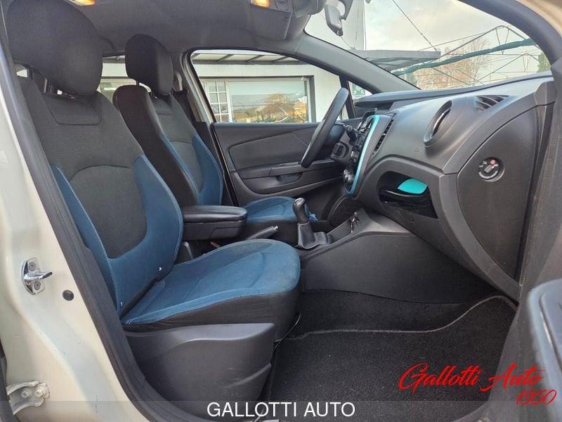 Renault Captur 0.9 TCe 12V 90 CV Start&Stop