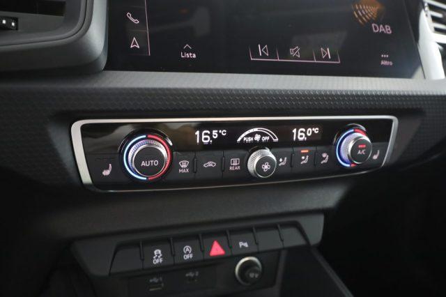 AUDI A1 A1 SPB 30 TFSI S tronic Advanced