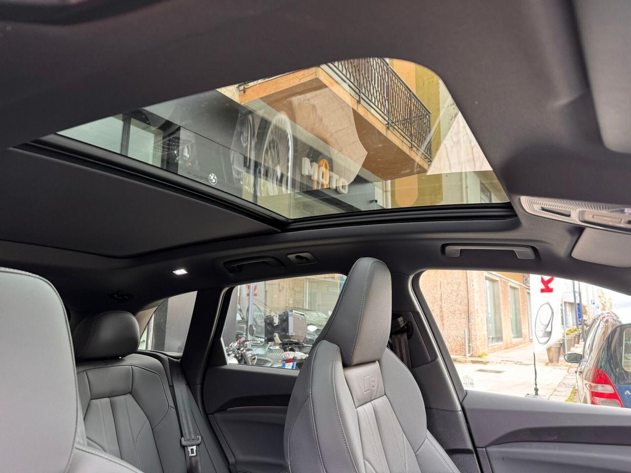 Audi Q5 2.0 TDI mhev S-LINE 204cv REGIME IVA ESPOSTA