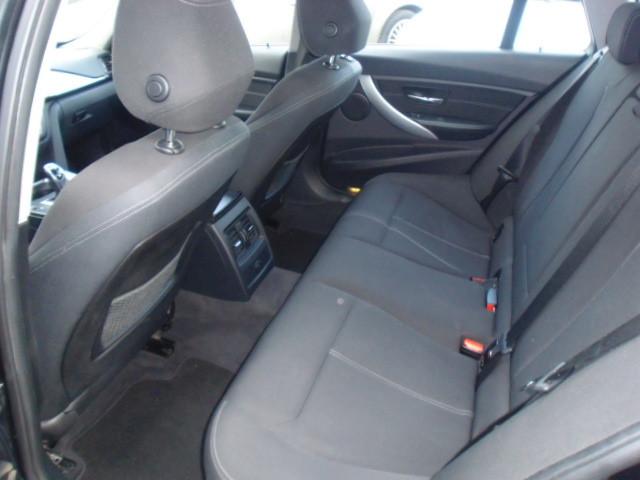 Bmw 320 320d TOURING Sport AUT 184CV