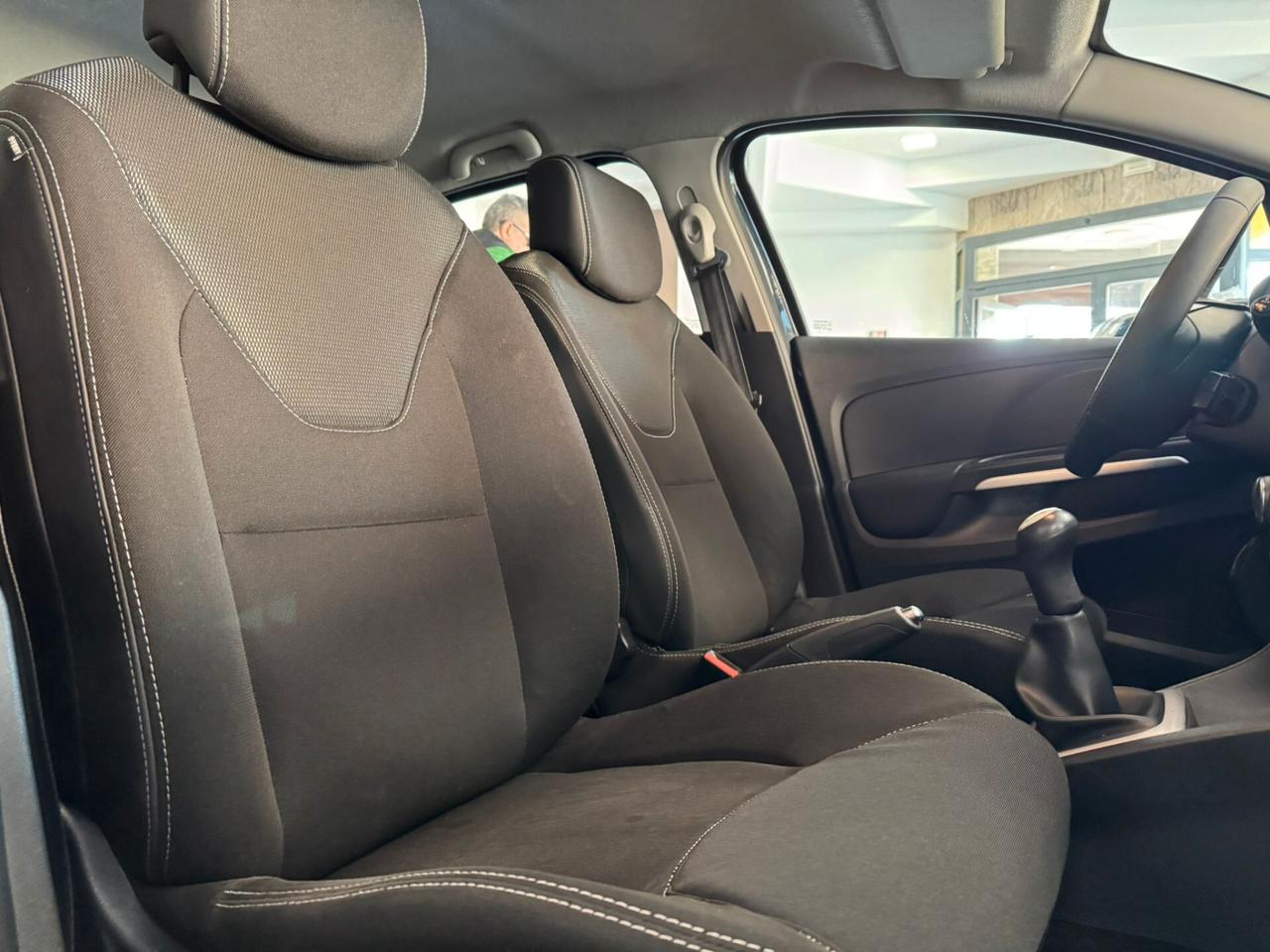 Renault Clio dCi 8V 75CV Start&Stop 5 porte Energy Life