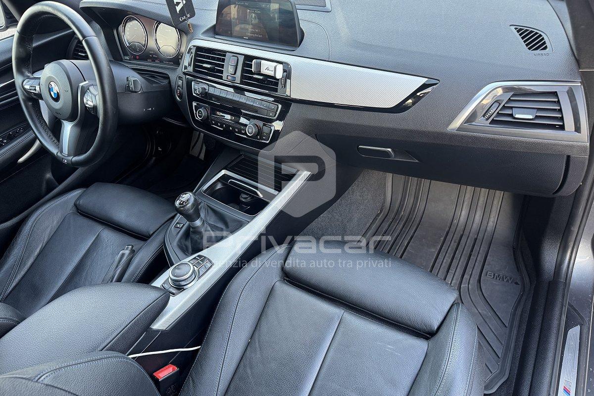 BMW 118i 5p. Msport