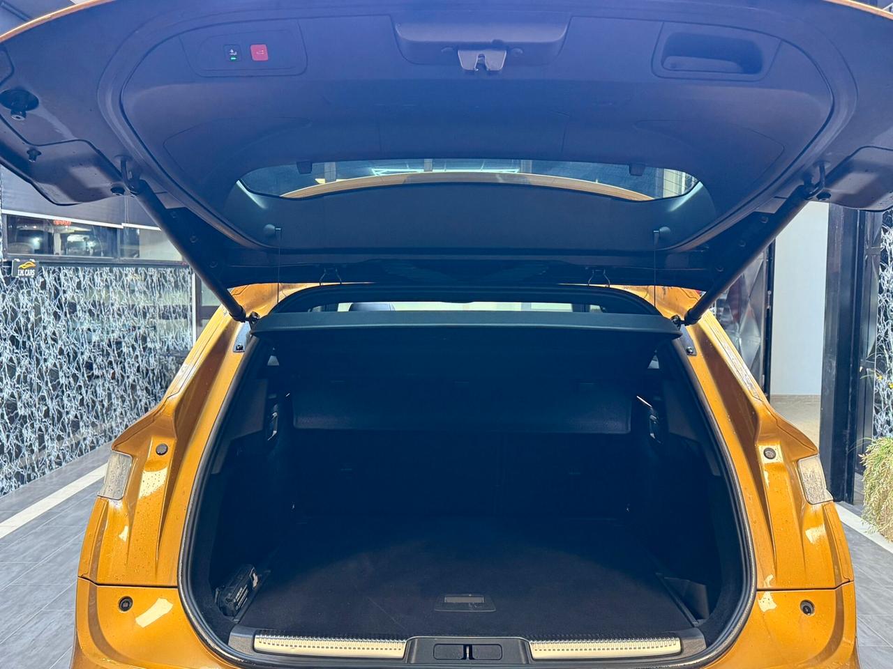 Ds 7 Crossback BlueHDi 177 Auto Opera