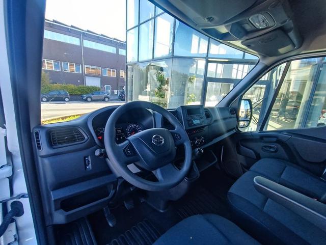 NISSAN Interstar 35 2.3 dCi 135CV PM-TA Acenta Furgone