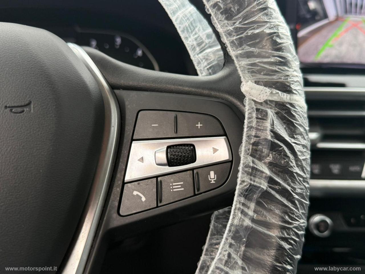 BMW X3 sDrive18d 48V Business Advantage