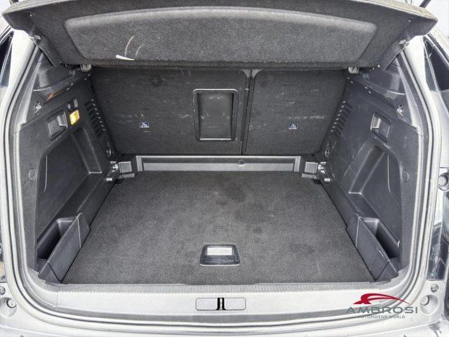 PEUGEOT 3008 PureTech Turbo 130 S&S GT