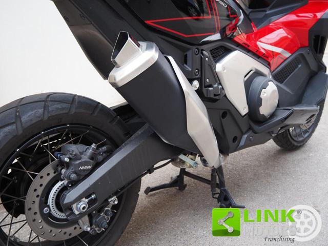 HONDA X-ADV 750 +? 153,00 al mese+