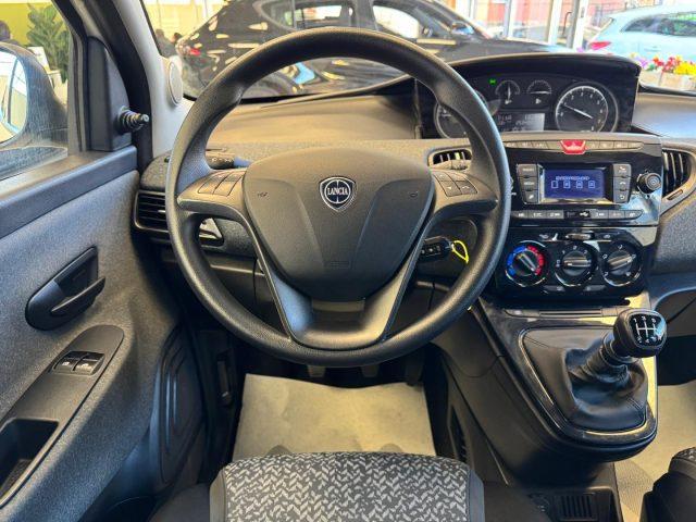 LANCIA Ypsilon 1.0 FireFly S&S Hybrid *UNICO PROPRIETARIO*