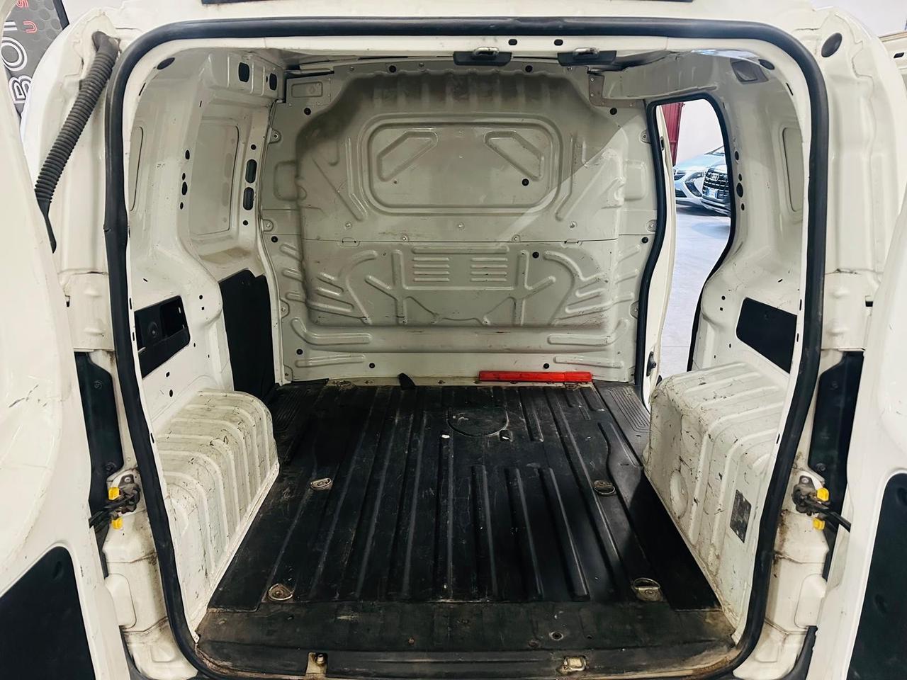 Fiat Fiorino 1.3 MJT 75CV Furgone E5+