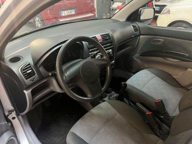 KIA Picanto 1.1 12V Fresh GARANZIA 12 MESI