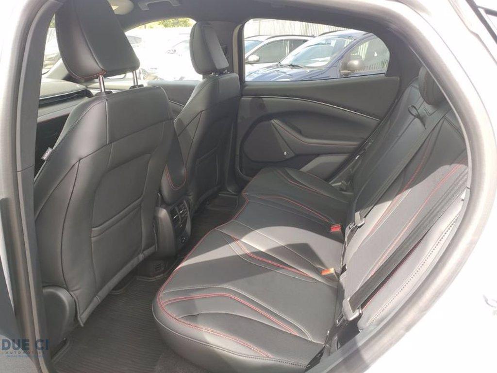 FORD Mustang Mach-E Elettrico Standard 269CV del 2021