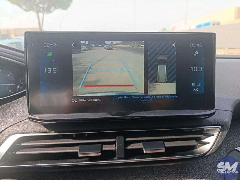 Peugeot 5008 BlueHDi 130 Allure Pack EAT8 S/S aut.