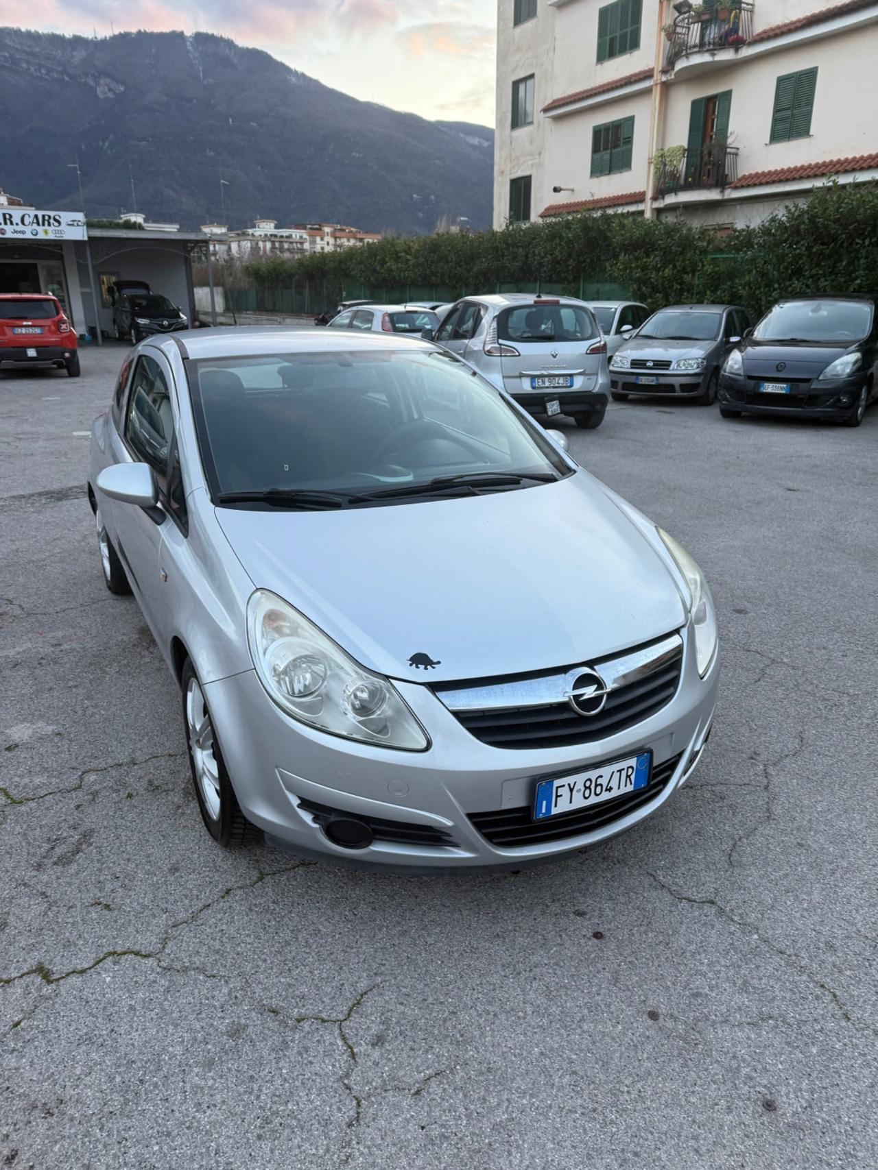 Opel Corsa 1.0 12V 3 porte Club