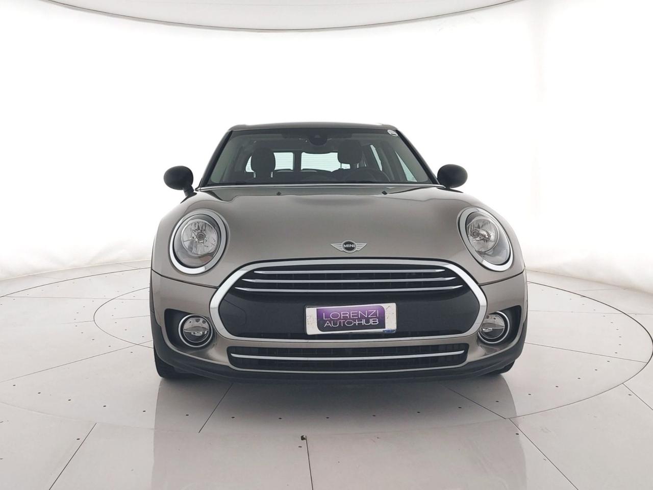 MINI Mini Clubman 1.5 One BLUETOOTH+C17''