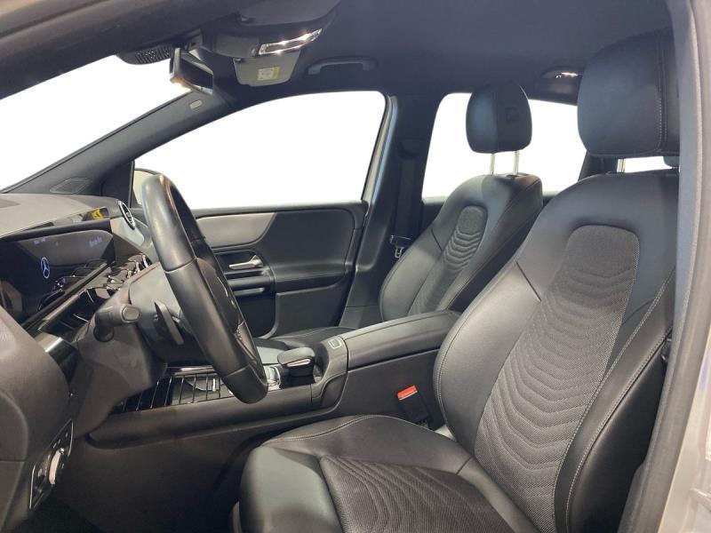 Mercedes Classe B 180 180 D Business Extra 7G-DCT