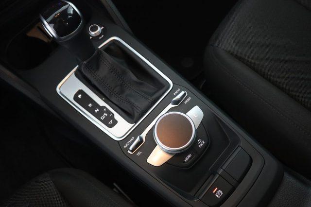 AUDI Q2 Q2 30 TDI S tronic Business