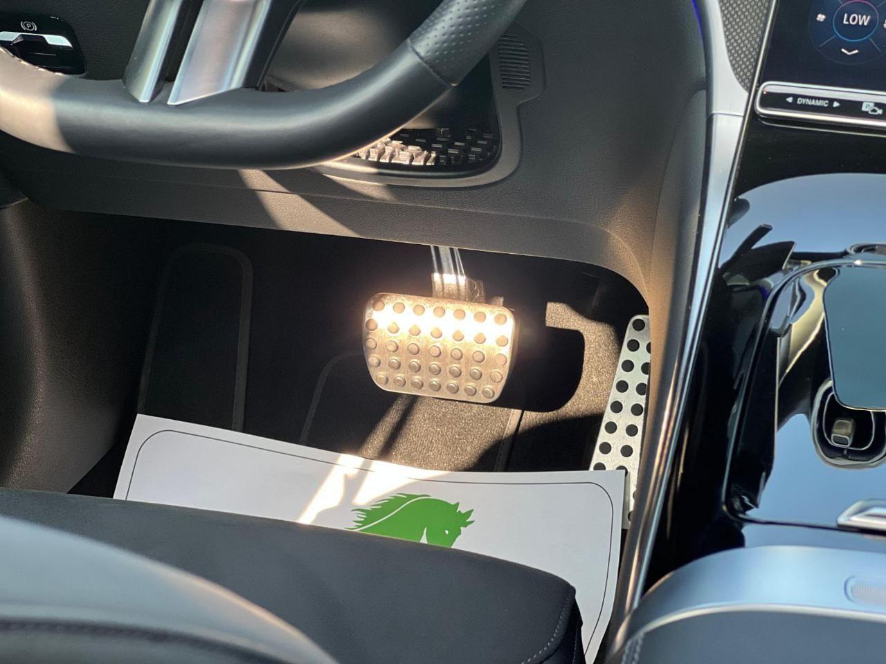 MERCEDES-BENZ GLC 300 d 4Matic Mild Hybrid AMG Line Premium