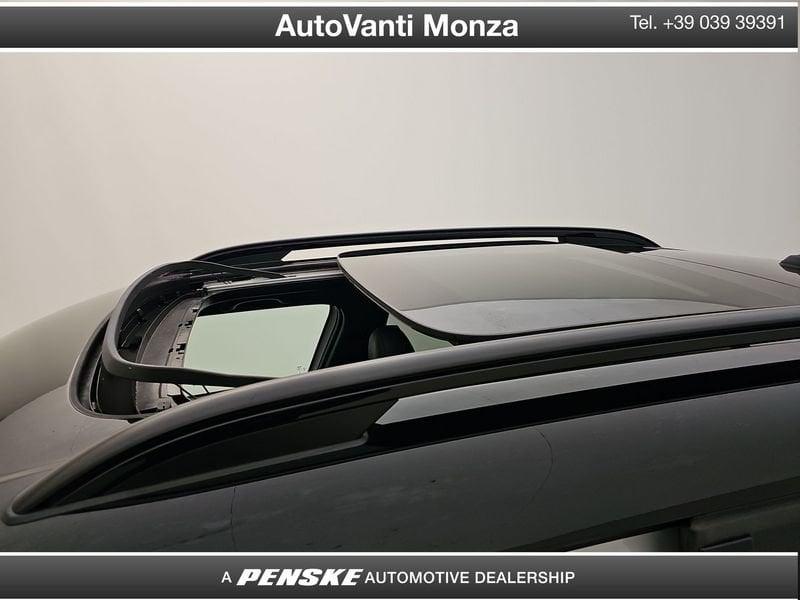 MINI Countryman Mini Countryman 2.0 Cooper SD All4 auto