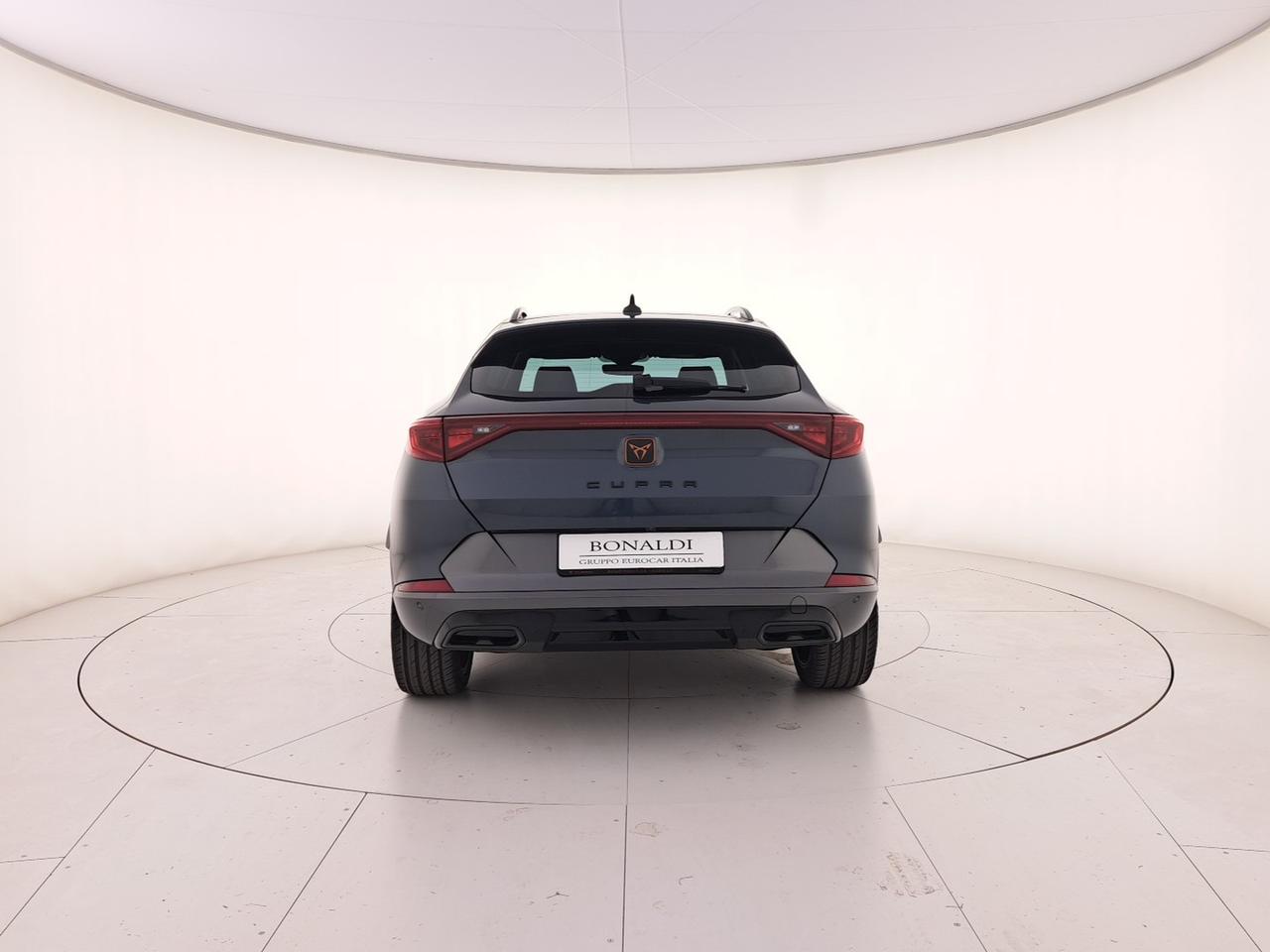 Cupra Formentor 2.0 tdi 4drive 150cv dsg
