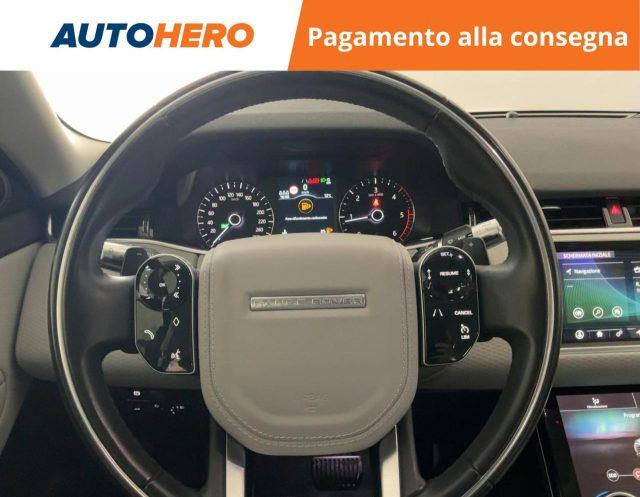 LAND ROVER Range Rover Evoque 2.0D I4 180 CV AWD Auto S