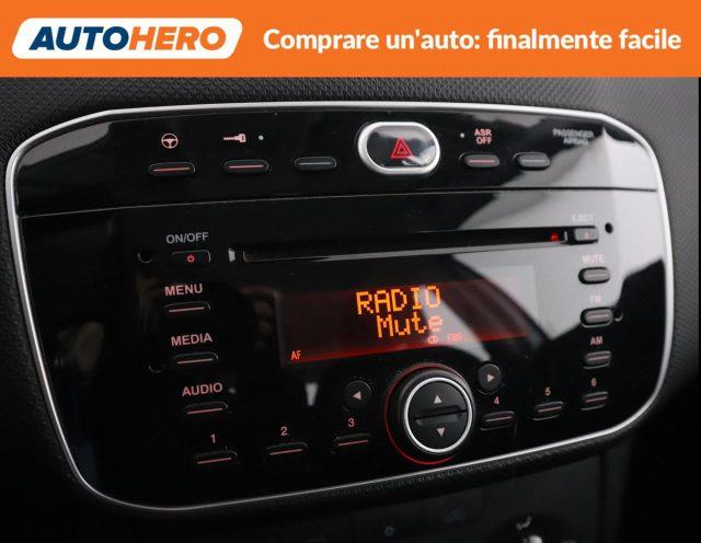 FIAT Punto 1.3 MJT II 75 CV 5 porte Street