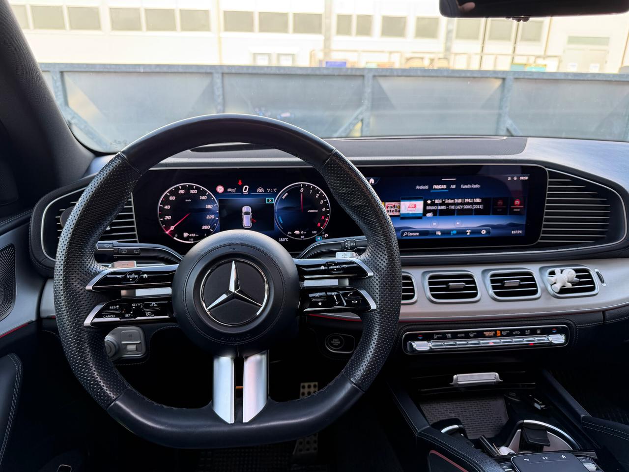 Mercedes-benz GLE 350 de hybrid EQ 4Matic AMG Line Advanced Plus