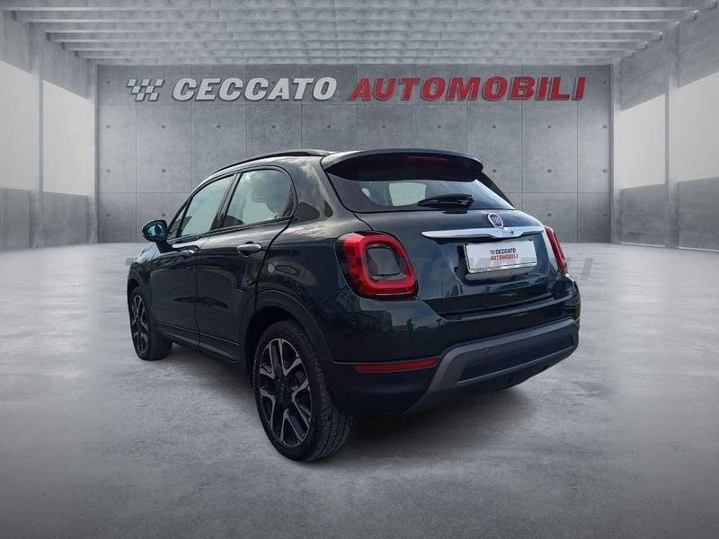 FIAT 500X 500 X 2018 1.3 T4 Cross 150cv dct