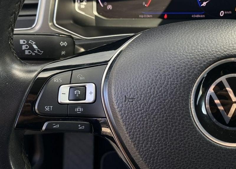 Volkswagen T-Roc Style 1.0 TSI 110CV