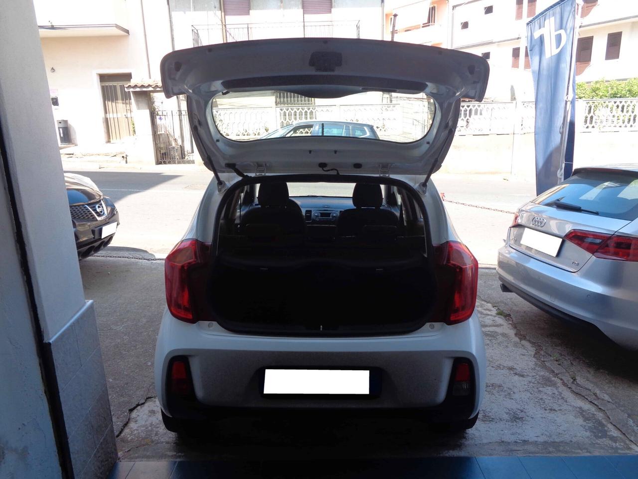 Kia Picanto 1.0 12V Active (FINANZIABILE)