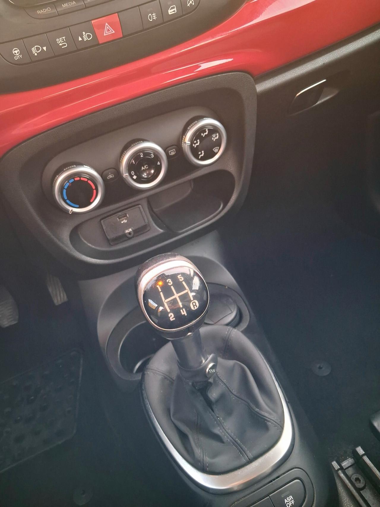Fiat 500L 1.3 Multijet 85 CV