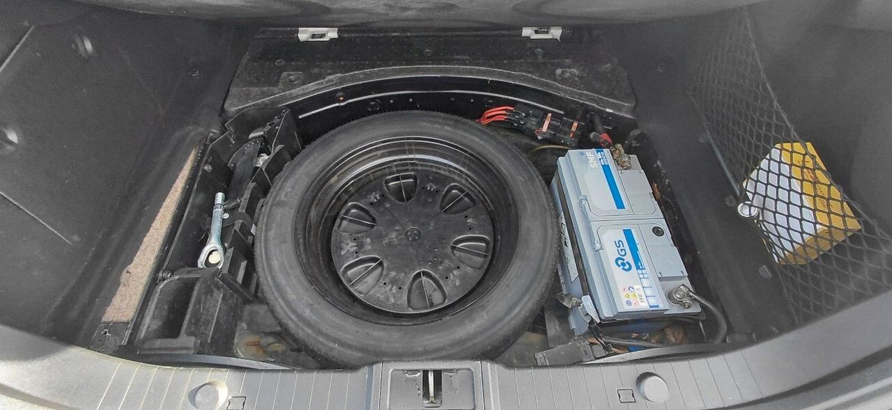 Mercedes-benz CLS 320 CDI